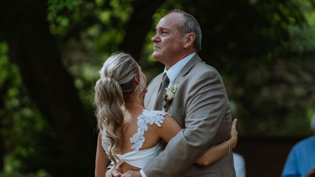 lyons farmette wedding first dances
