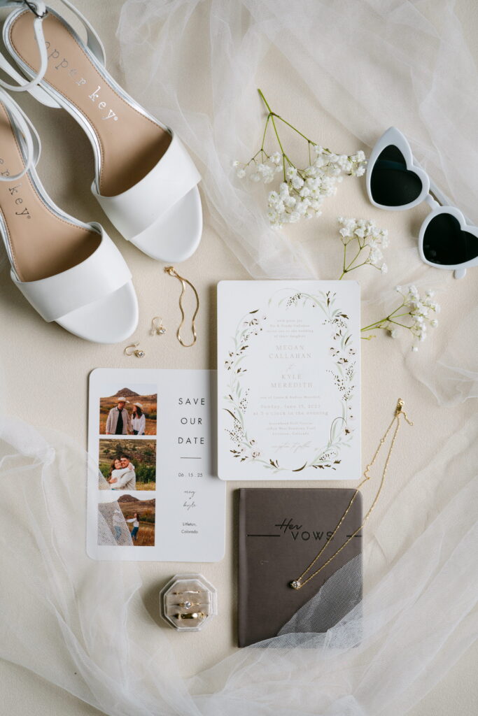 wedding day photo timeline examples